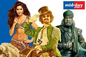 Should you watch Thugs Of Hindostan or skip it?